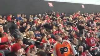 Jerkoff flyer fan in section 232