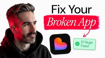How to Fix ANY Bug in Lovable, Bolt or Replit (And Escape the AI Bug Doom Loop)