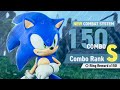 This Mod takes the Sonic Frontiers Combat to the Next Level