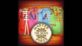 The Beats - Lucy in The Sky With Diamonds chords