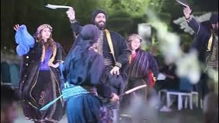 Lebanese Wedding Zaffe