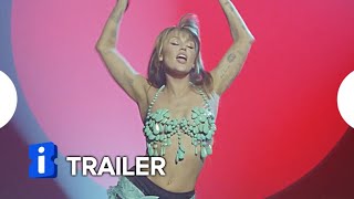 Miley Cyrus - Something Beautiful | Trailer Oficial | 27 de junho nos cinemas