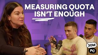The No-Exception Rule That Every Sales Leader Needs to Adopt ASAP | Eleanor Dorfman
