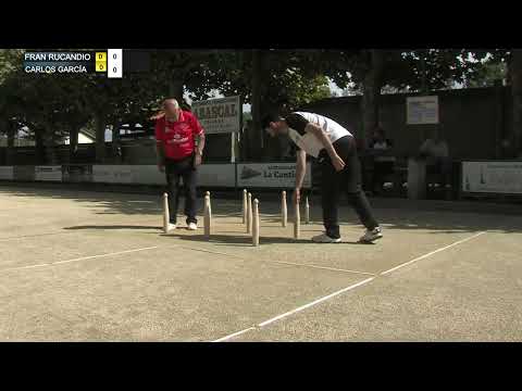 2.9.2025 Bolos Trofeo Virgen de Valencia Pi&eacute;lagos