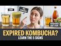 The Forgotten Brew | Is Your Kombucha Now DANGEROUS | SHELF LIFE Secrets Revealed
