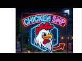 Chicken smp takılıyoz (kavgalı)