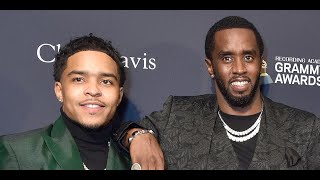 Diddy s Son Justin Combs Accused of Orchestrating Gang Assault Shocking 2017 Lawsuit Revealed