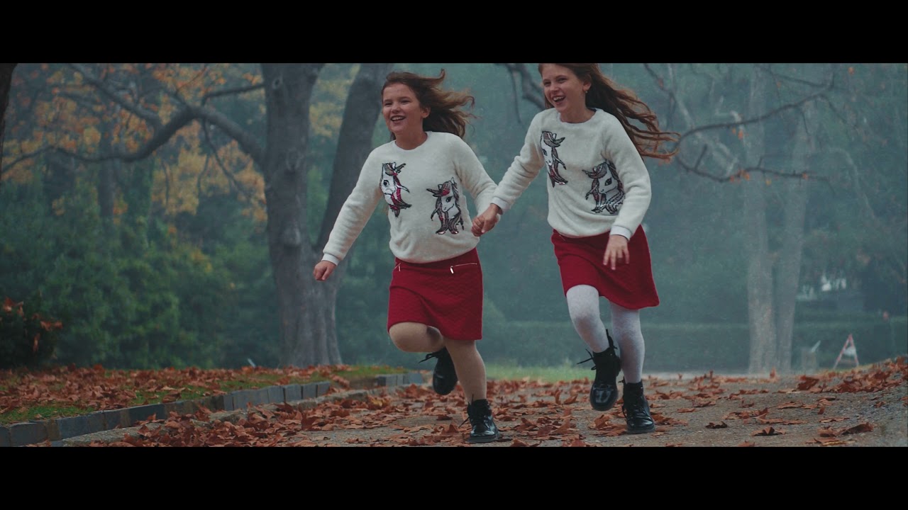 Lumix GH5 Mark II + Sirui 50mm Anamorphic + GHAlex LUT (4k 10 bit 422)