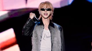 260501 不见了 (Love is gone) The8 디에잇 Midou Festival