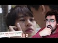 Until We Meet Again | ด้ายแดง Ep.2 REACTION - TAECHIMSEOKJOONG - THE TEARS ARE REAL!