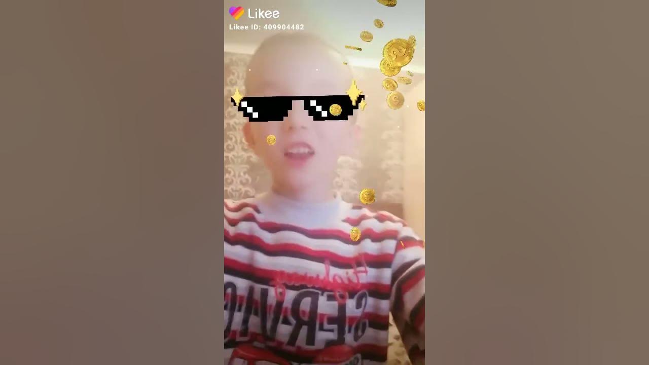 Утка из лайка