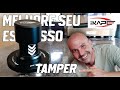 TAMPER V6 IKAPE COFFEE