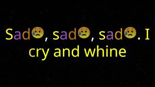 Kids Songs And Baby Zoo - Feelings And Emotions Song Lyrics