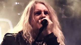 Saxon - If I Was You (Music Video)