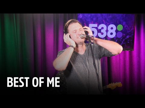 Boris - Best Of Me | Live bij Evers Staat Op - Boris - Best Of Me | Live bij Evers Staat Op