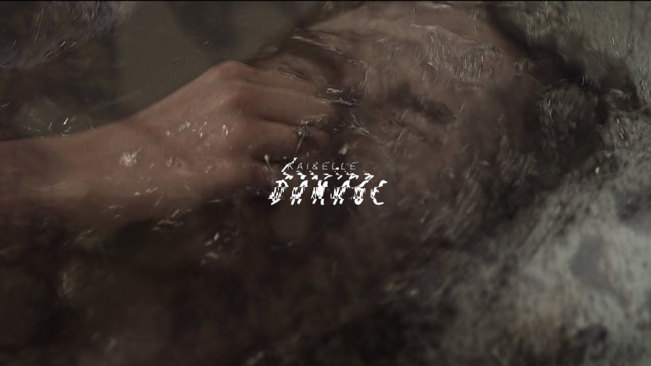 he likes to see me scared.