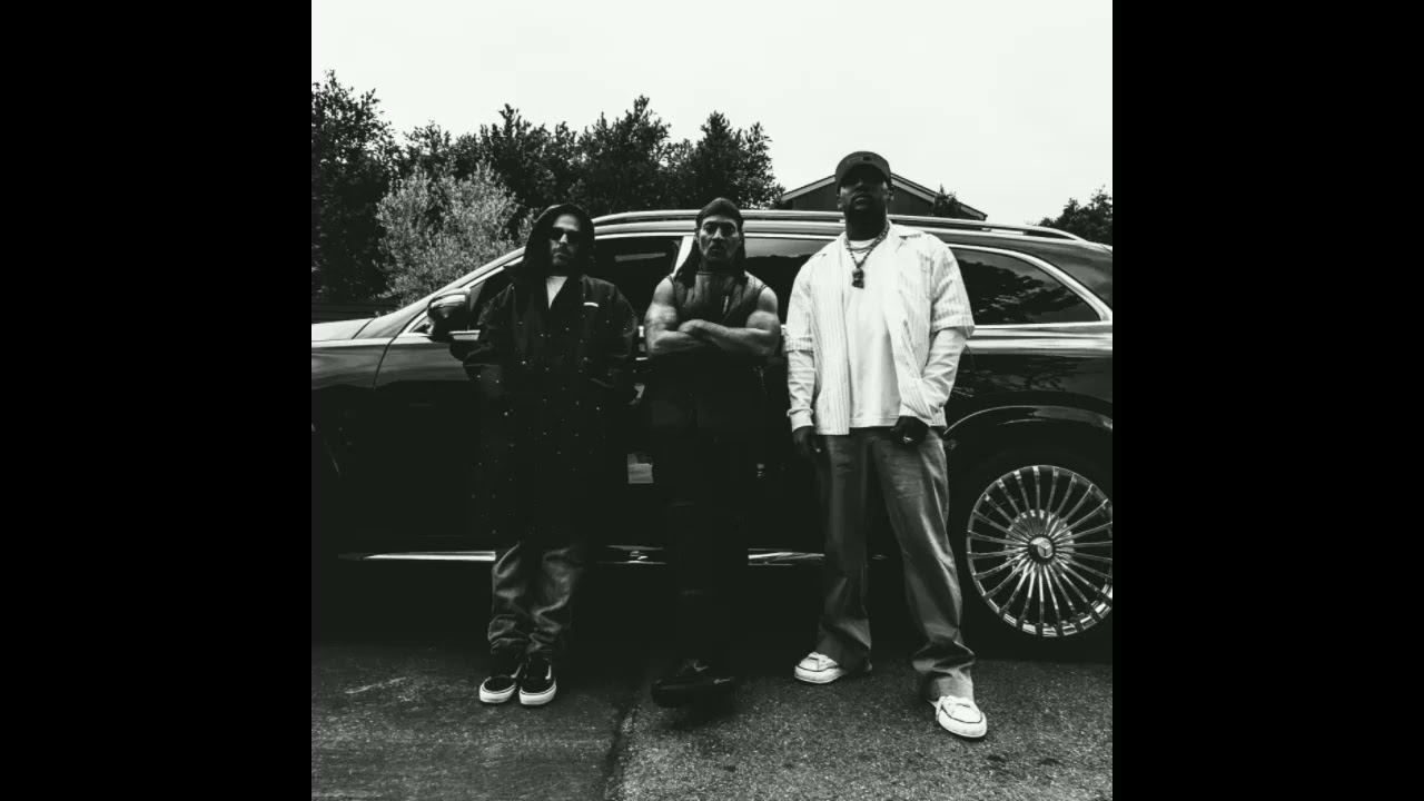 Hit Boy x The Alchemist x SchoolBoy Q Type Beat 2026 - Not Much | Boom Bap Rap