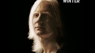 JOHNNY WINTER &quot;Dallas&quot; (with band) 1969