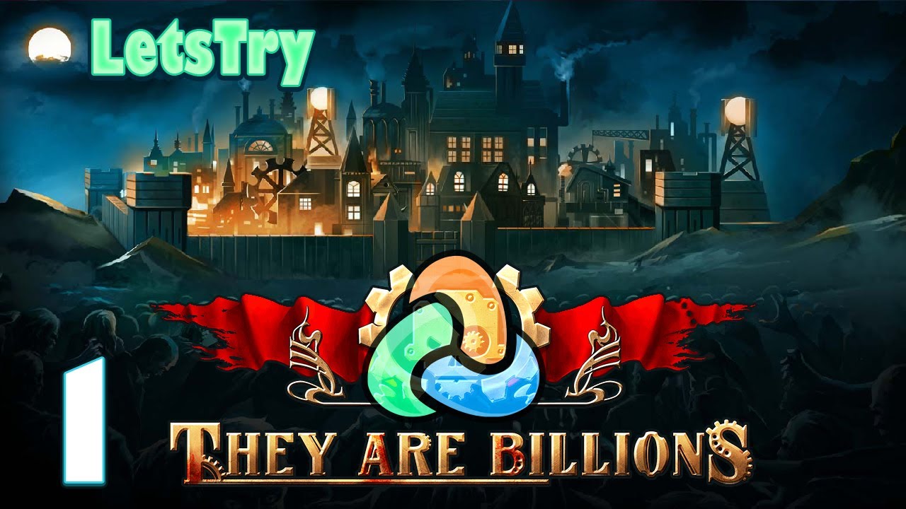 They Are Billions