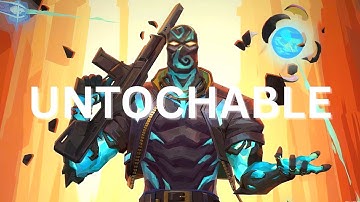 Untouchable | INSANE Valorant Montage 🔥