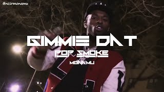 Fivio Foreign - Gimmie Dat ft.Pop Smoke (AI) & Jay Dee (Music Video)