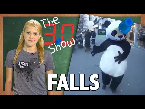 Falling into Fall - The 3.0 Show