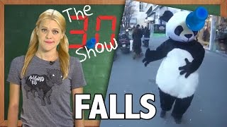 Falling into Fall - The 3.0 Show