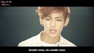 [Malay Sub] BTS (방탄소년단) - Boy In Luv (상남자)