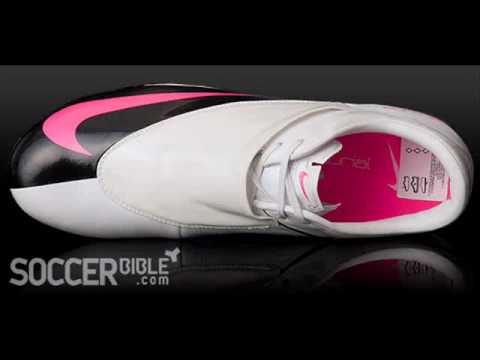 Botas de fútbol con tobillera Nike Mercurial Superfly VI Elite