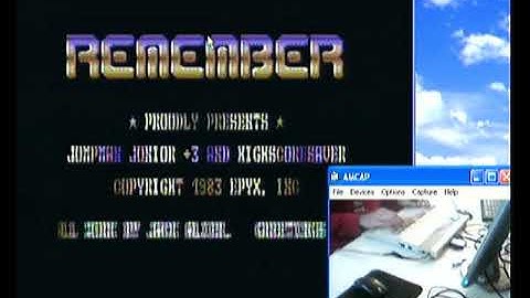 Quick Tutorial - SD2IEC Disk Drive Emulator for Commodore 64, 128 and VIC-20 Computers