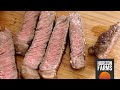 100% グラスフェッド リブロースステーキ 100% Grass Fed Ribeye Steak