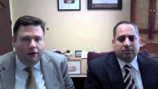 Famous Houston Employment Lawyers Discuss The Top 10 Texas Employer Mistakes (part 1) Net Worth