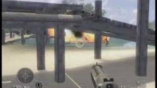 Far Cry Instincts Predator - Level 02 - Beach [1/2]