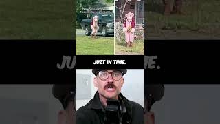POLICE ARE HUNTING PINK PANTHER