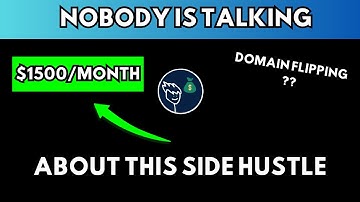 HOW to ACTUALLY Start Domain FLIPPING in 2025