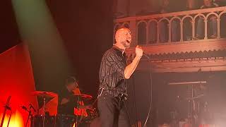 Download Lagu Sivert Hoyem - The Kids Are On High Street (Madrugada song) [Paradiso Amsterdam 9th February 2026] MP3