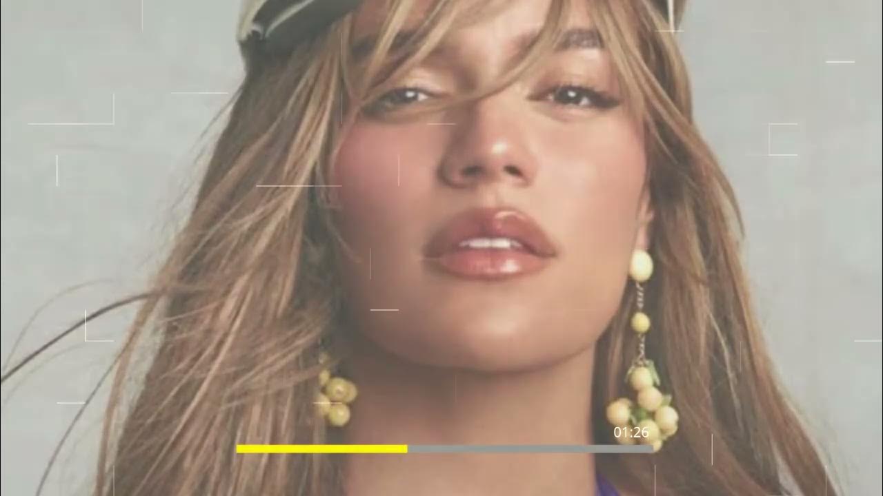 KAROL G - LATINA FOREVA (Slowed + Reverb) KAROL G - LATINA FOREVA (Slowed + Reverb)