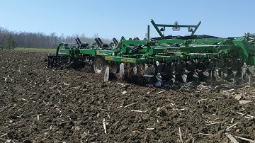 Great Plains Max-Chisel (MC5317)