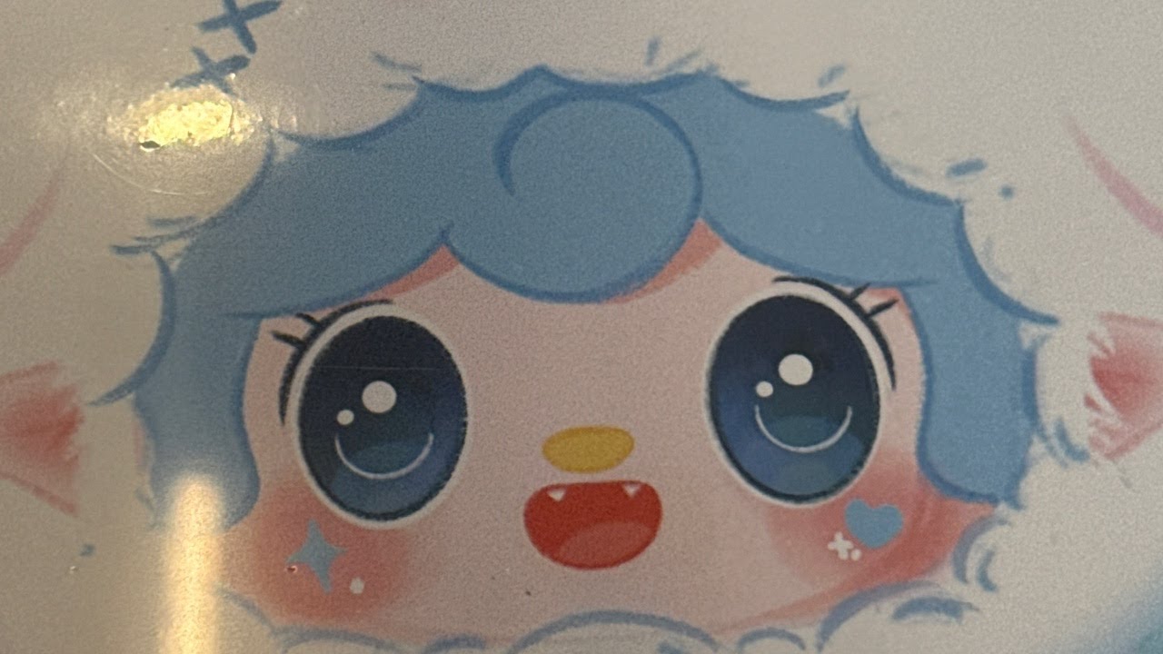 [라이브] 베이비쓰리 인형 언박싱 | 신상 출동!🐻👾