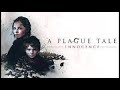 Buscando la universidad en A Plague Tale parte 5 con Gamer en Escena. #gameplay #puzzle #plaguetale