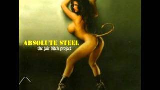 Absolute Steel - Smooth and Shaved