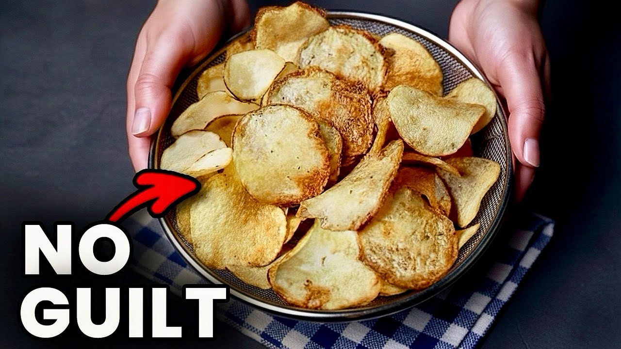 Вы не перестанете есть эти чипсы Carnivore (2 ингредиента)