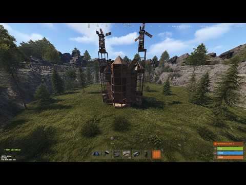 The Aegis | 3x2 TRIO/SMALLGROUP RUST BASE