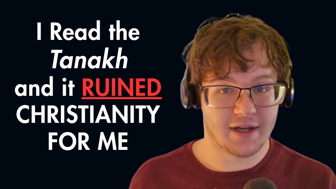 The Tanakh, Dead Sea Scrolls, and Christ