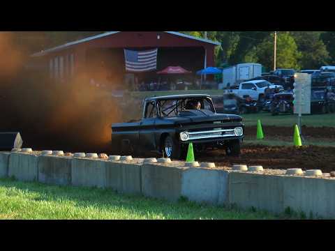 2026 : MRA CHAMPIONSHIP : ROUND 4 : OUTLAW PRO STOCK