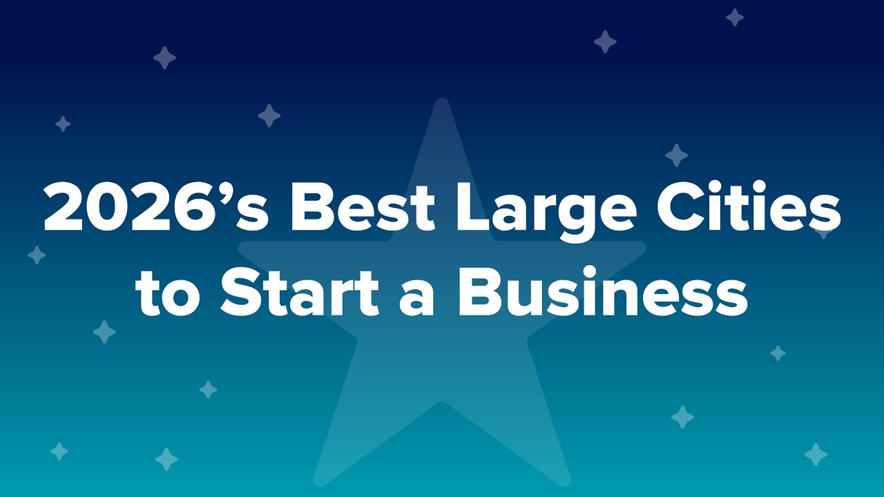 Florida tops best large cities in US to start a business, per WalletHub
