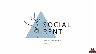 Hacktiv8 batch MCC-02 final project: Social Rent