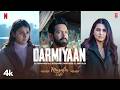 Musafir Cafe: Darmiyaan (Song) | Vikrant Massey,Vedika,Mahima | Rekha Bhardwaj,Raghav K,Amrita S