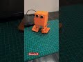 Otto is stealing the show! Who knew robots had better moves than us? #OttoRobot #RobotDance #STEMFun