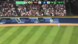 2009/05/15 CG: D-backs @ Braves